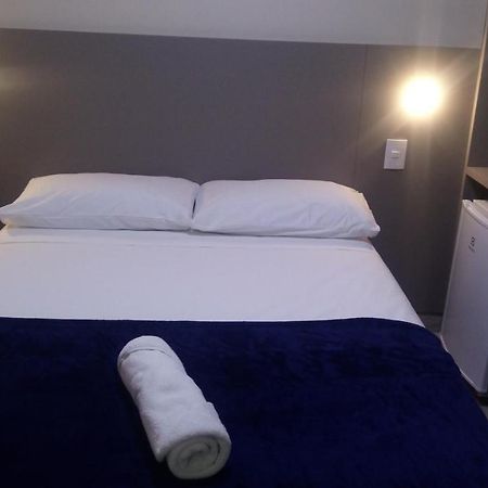 Augusta Hotel João Neiva Eksteriør billede